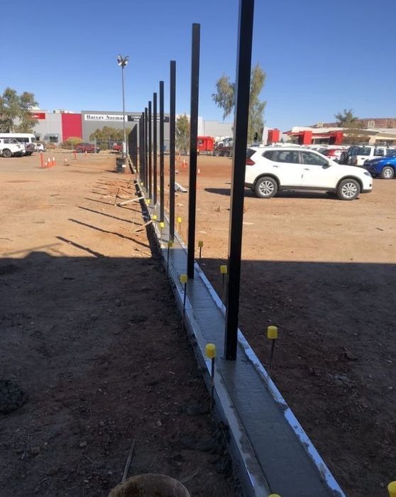 Vand garduri din plasa bordurata