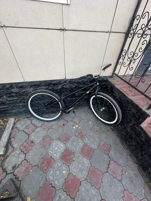 Велосипед атырау