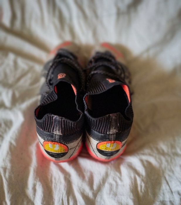 Бутсы Puma Future