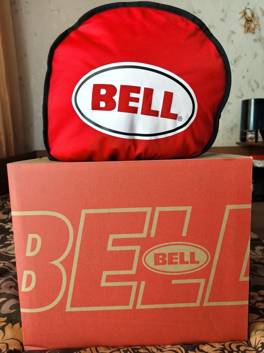 Каска за мотор Bell Lithium MIPS