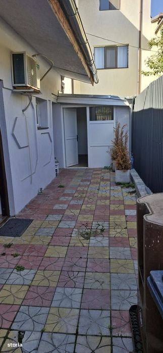 Casa in Rahova la pret de apartament