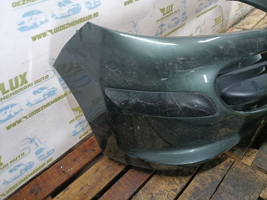 Bara fata 9680137280 Peugeot 207 1  [din 2006 pana  2009]