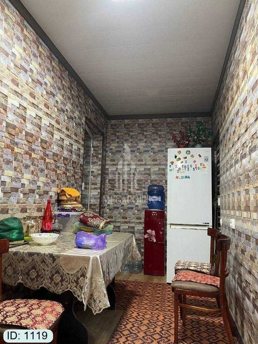 Rimkantor tarafda uchastka sotiladi №1119