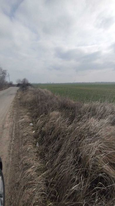 Teren Albota / zona Statiune - Papillon / 10.000 mp / Deschidere 142 m