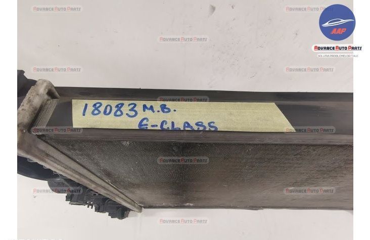 Radiator Apa original Mercedes-Benz  E-Class  W211 [2002 - 2006]