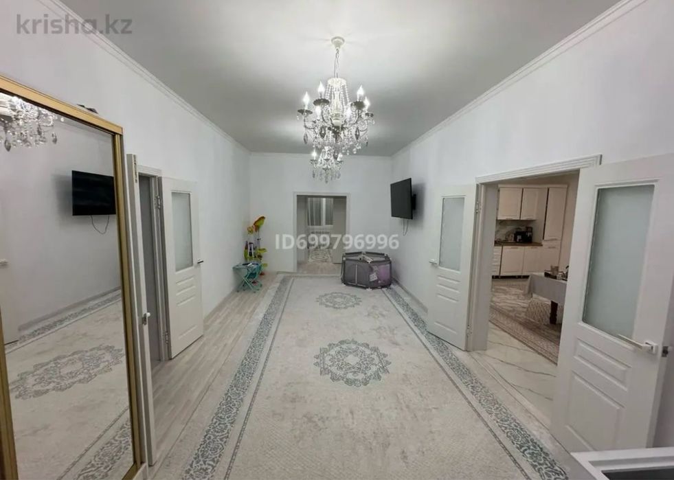 Продам дом Кемертоган улица Мәдинет 27/57