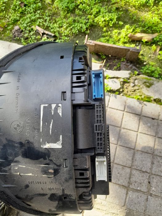 Километражи за бмв е39 бензин преди и след фейслифт