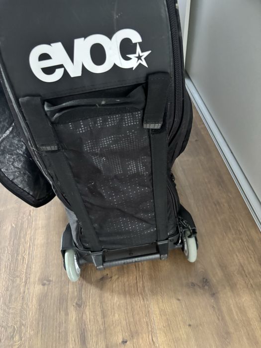 Vand bike bag EVOC Bag pro