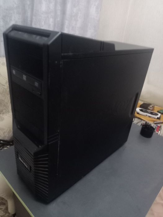 Корпус для компьютера