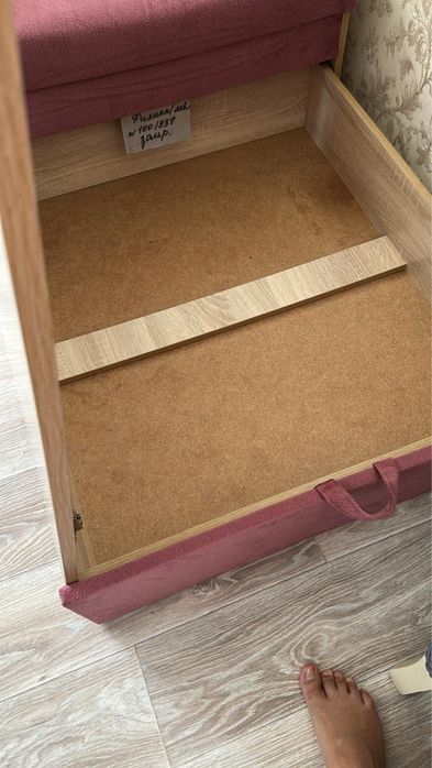 Продется кресло кровать