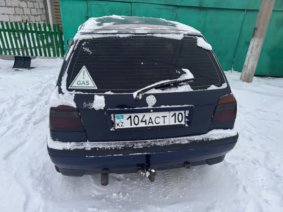 Продам гольф машину