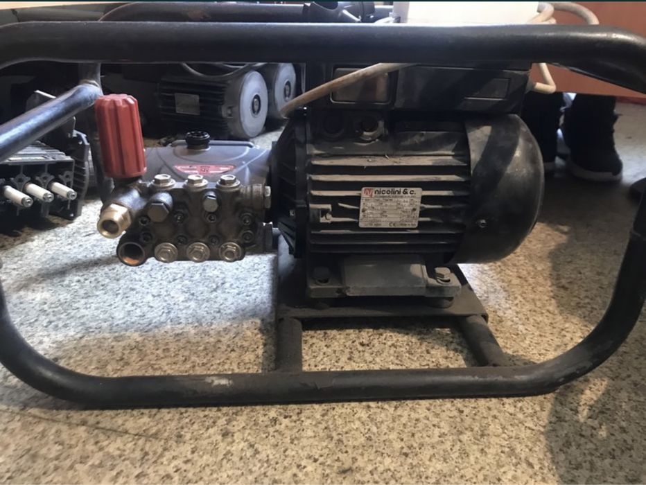 Ремонт Кешера,Авд,Мойка,Трансбой,Керхер,Професиональное.