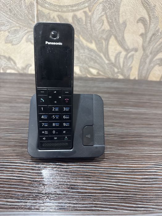 Домашний телефон Panasonic