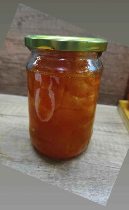 Домашно приготвен рачел