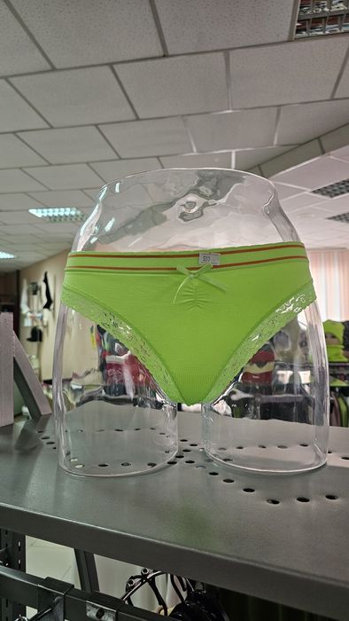 Манекены для нижнего белья