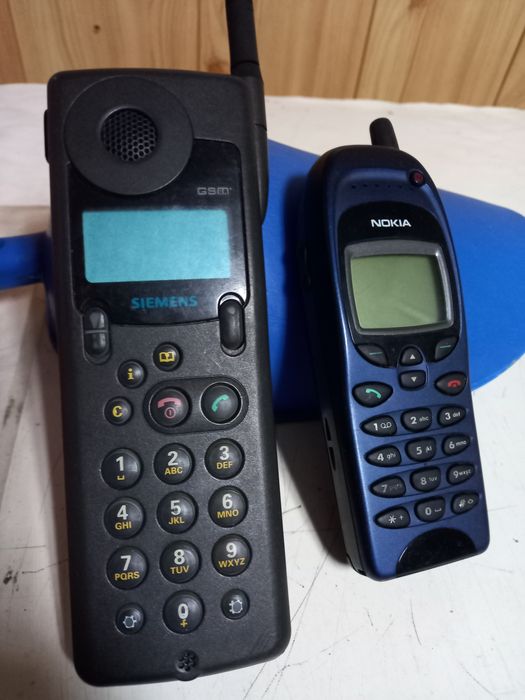 Vând/ schimb Nokia, Siemens, Motorola, Panasonic, Philips