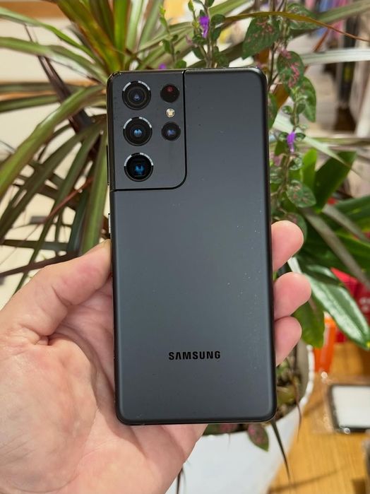 Samsung s21 Ultra 12/256Gb orginal