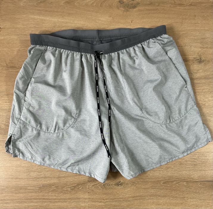 Nike Dri-Fit мъжки спортни шорти XXL