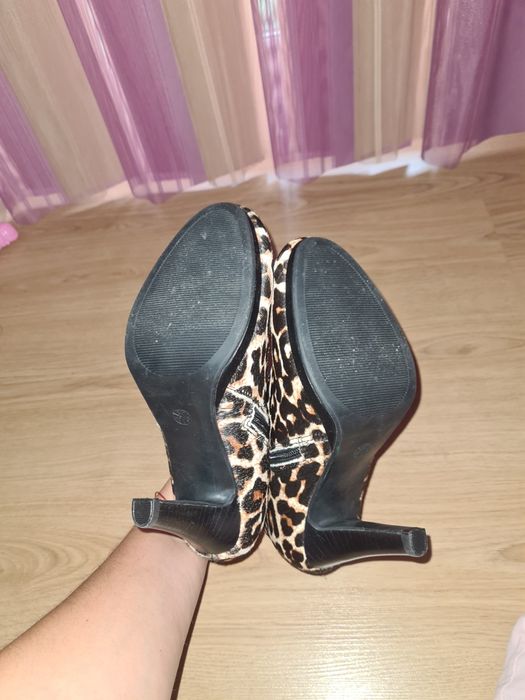 Дамски обувки - 38 номер