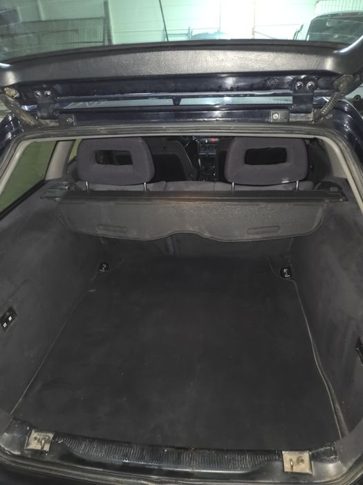 Продам ауди 80 б4 универсал