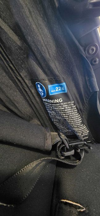 Бебешка количка Egrobaby Metro 2020