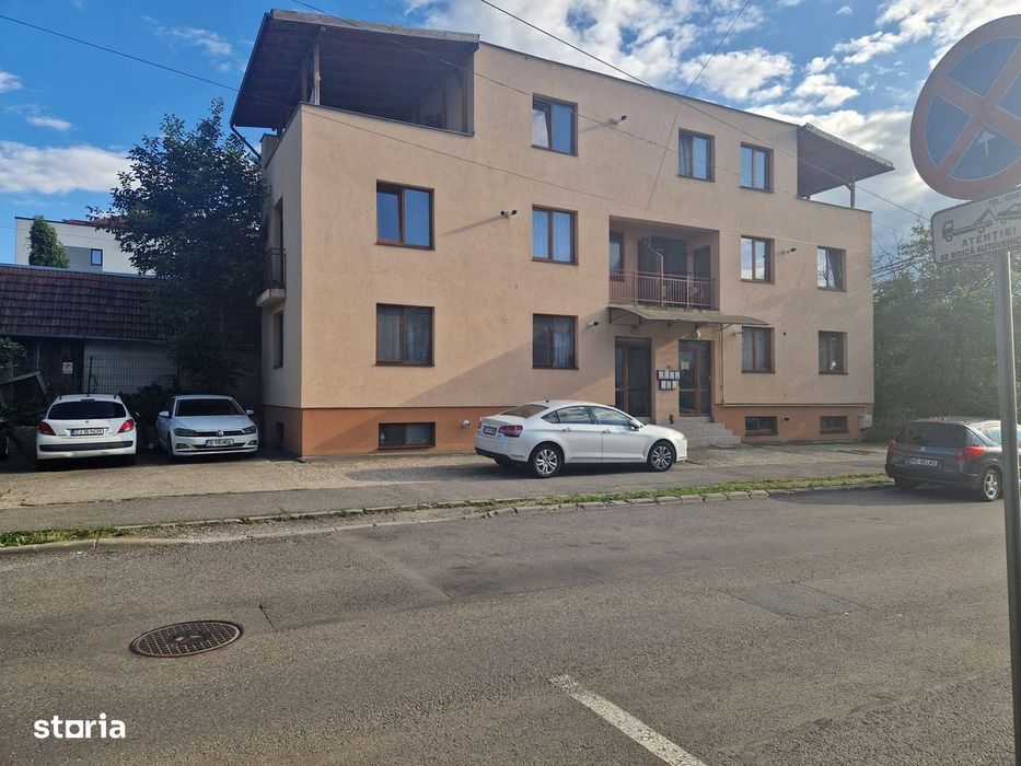 Apartament de vanzare in Zorilor, str. Meteor