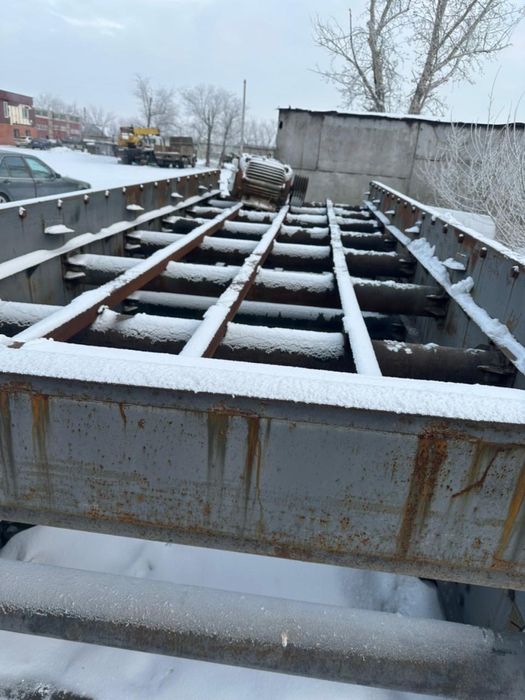 Грохот ГИС 63 новый