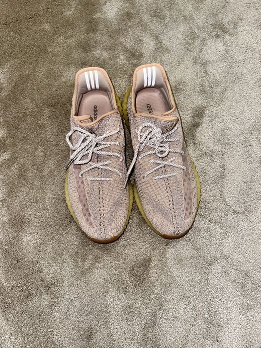 Adidas yeezy wallapop us hotsell