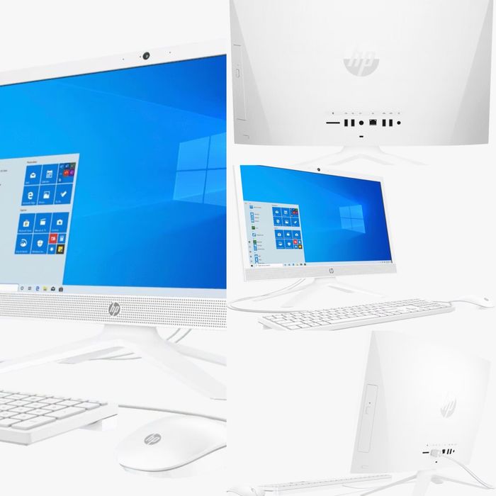 Моноблок НР в отличном состоянии