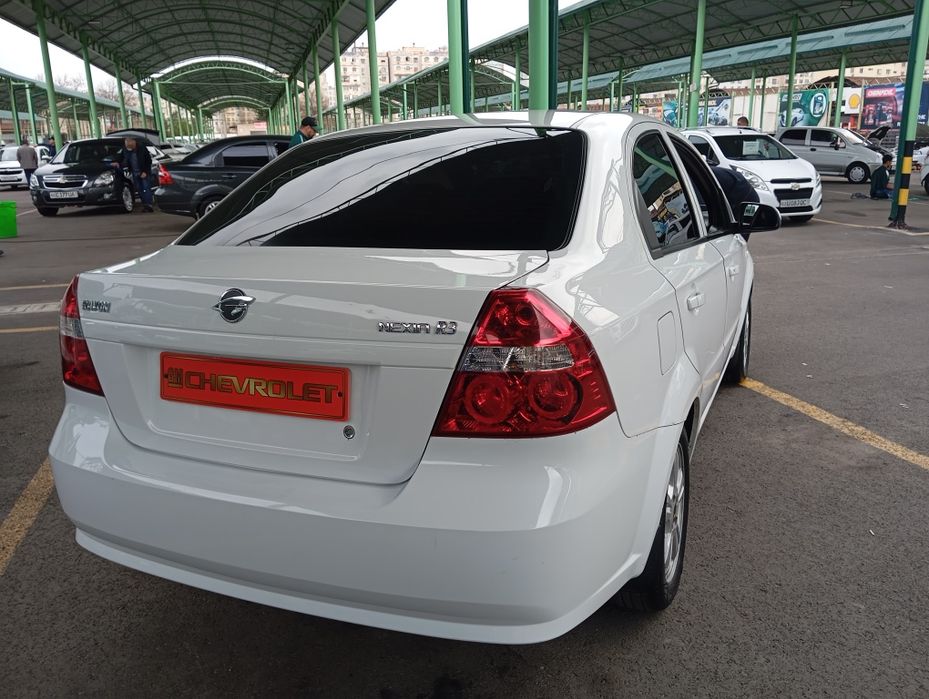 Other Nexia 2018 — 3