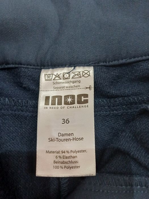 Pantaloni ski,femei
