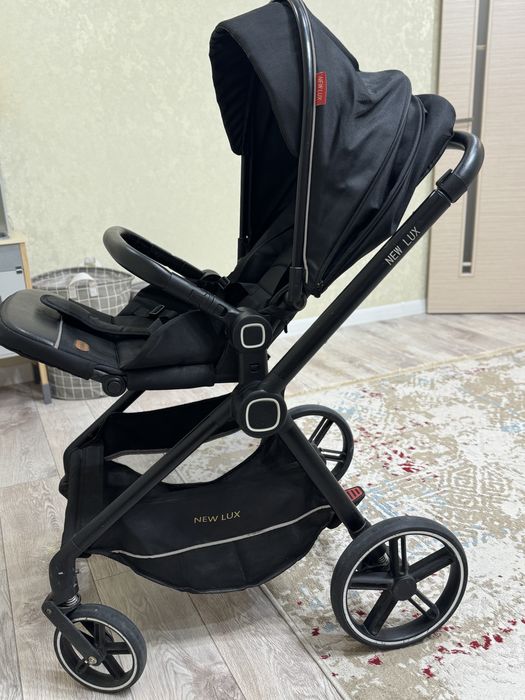 Продам коляску в отличном состоянии