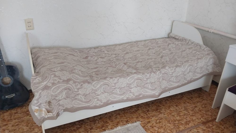 Продам кровать два