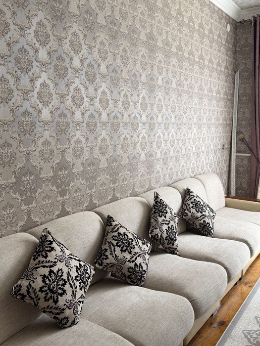 Диван  саудасы бар