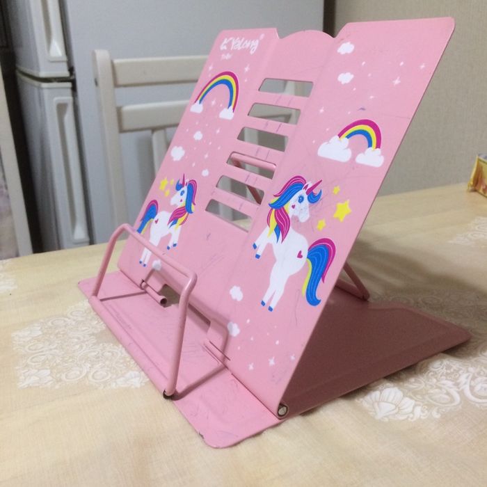 Подставка для книг