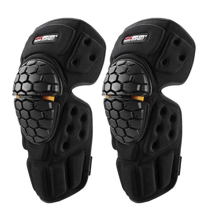 Мотокрос НАКОЛЕНКИ / Motocross KNEE PADS