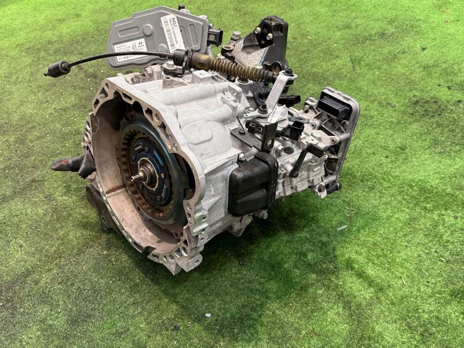 CUTIE VITEZE AUTOMATA HYUNDAI 1.0 T-GDI Petrol 101 hp / 74 kW 2016 - 2025 G3LC , COD: A451 , M48V , M48VRD , M82V , 954A2-2D040 18000KM