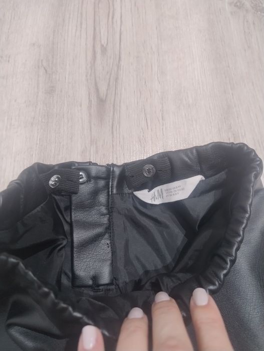 Fusta H&M masura 134 (8-9 ani)