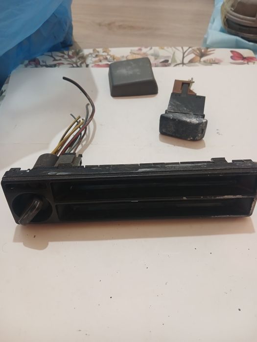 Включатель печки Фольксваген Гольф2 в оригинале