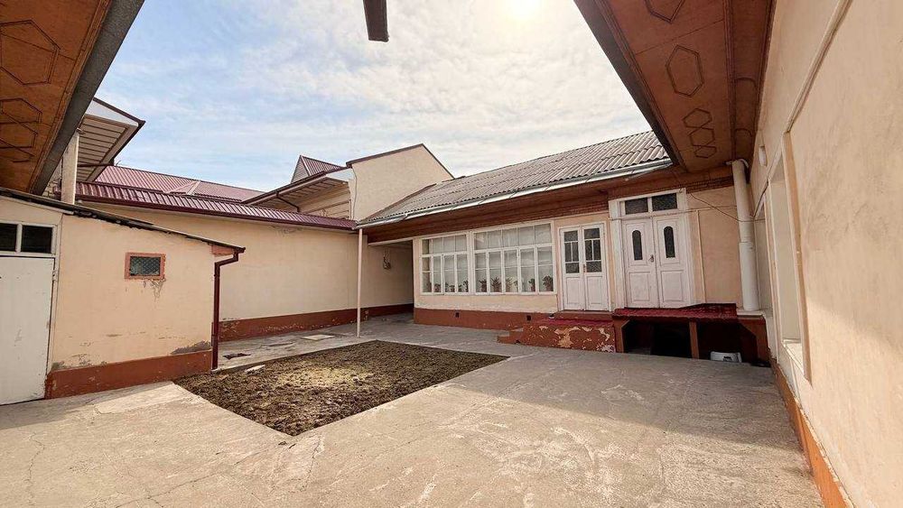 СРОЧНО Продажа свой участка Чиланзарский Мевазор махалла 3,4 сотки