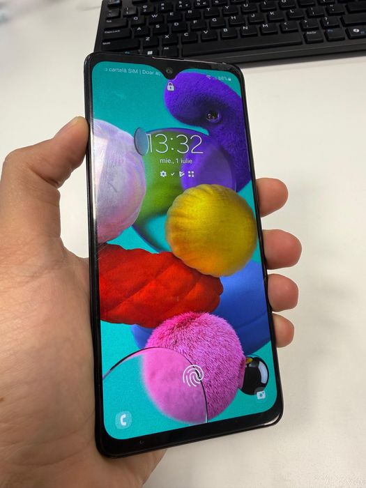 Samsung Galaxy A51 128GB