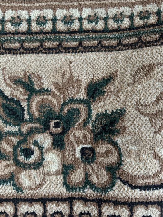 Продам ковер 3/4