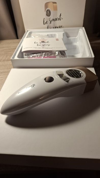 DermaGene Light 3in1 hair removal device