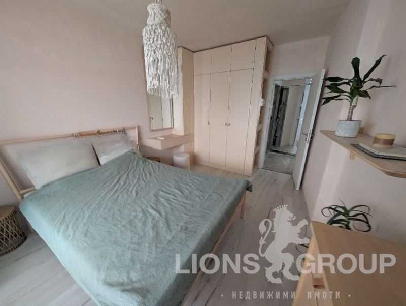 Дава се под наем Двустаен апартамент в Варна, Бриз - 75 кв.м за 897.6 € - Снимка #6