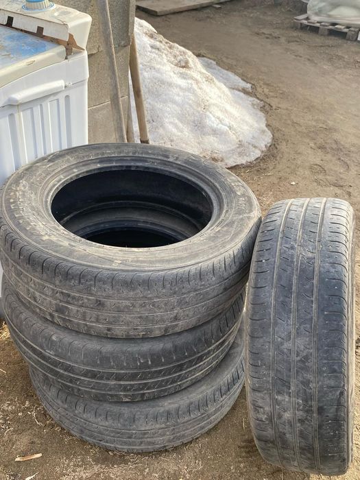 летний шины покрышка