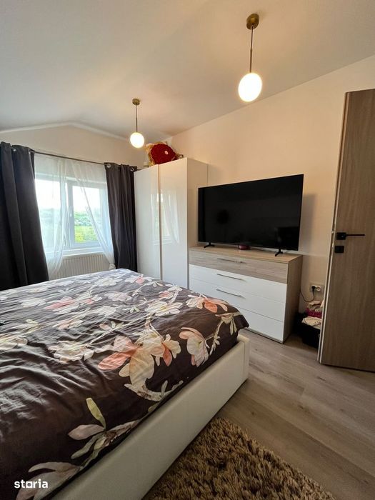 Apartament modern - Prundului