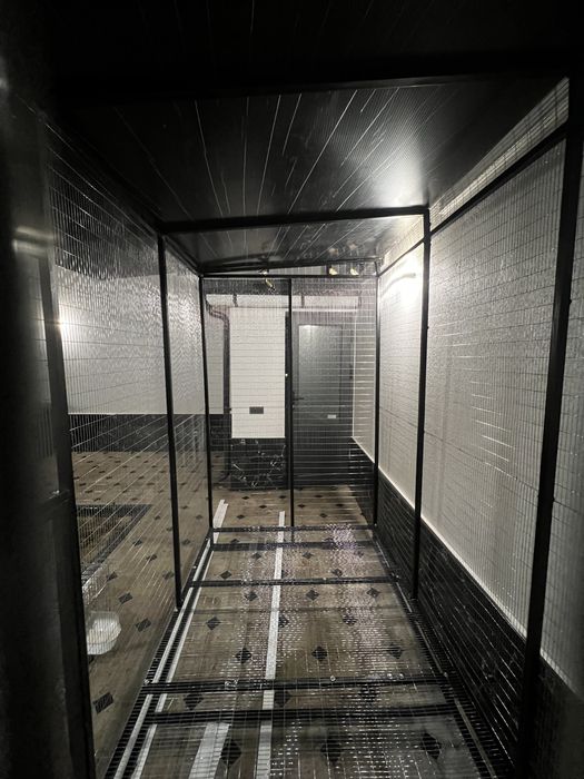 Кафас кушлар учун