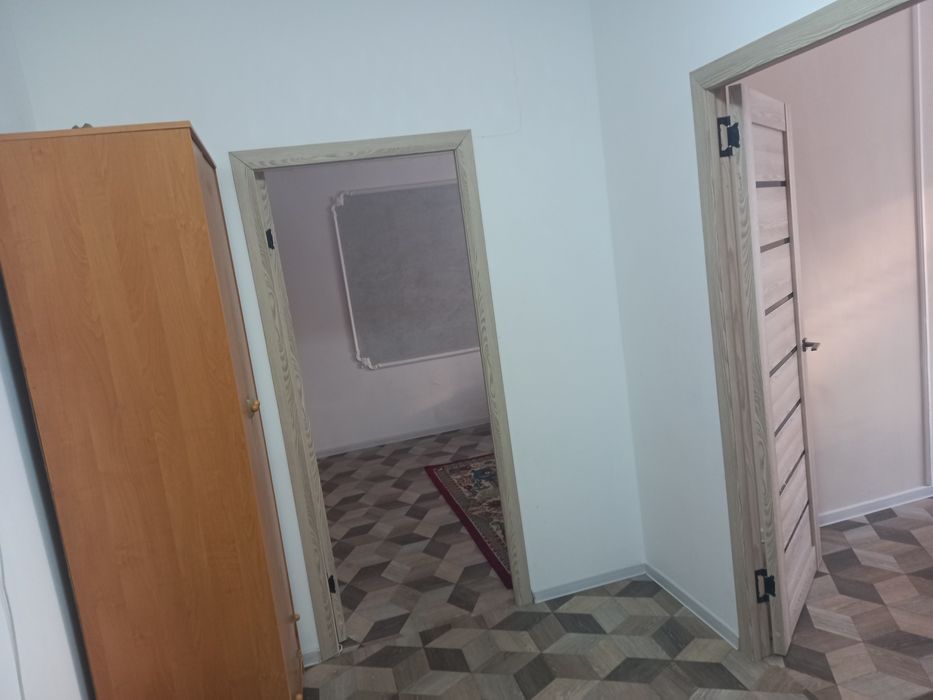 Сдам  в аренду квартиру