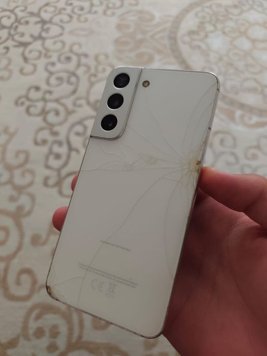 Samsung S22 с поддержкой 5g