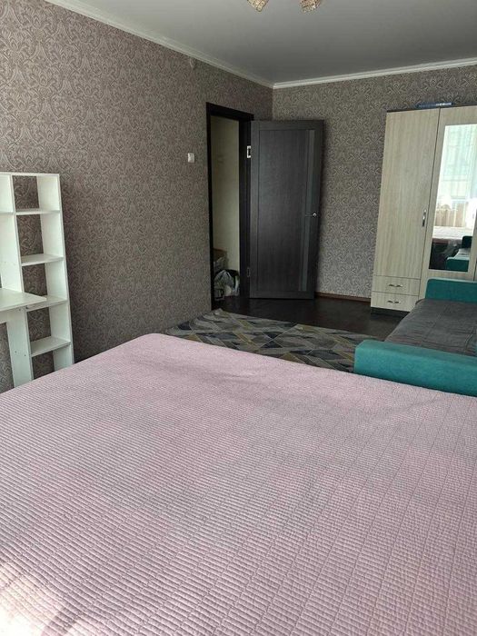 1 ком новая планировка